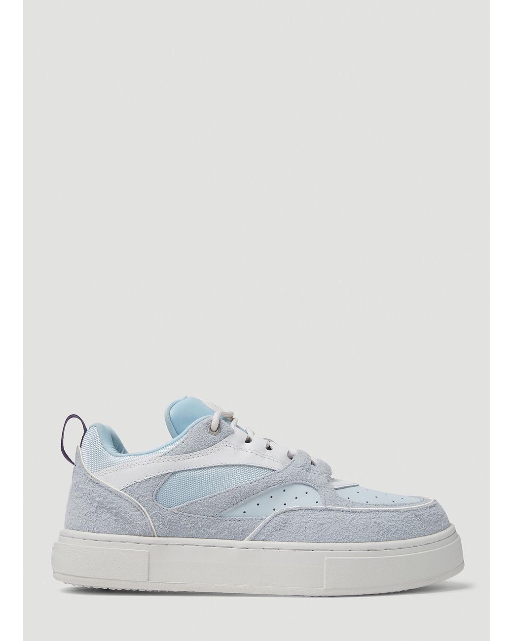 Eytys Sidney Cyclone Sneakers in Blue | Lyst