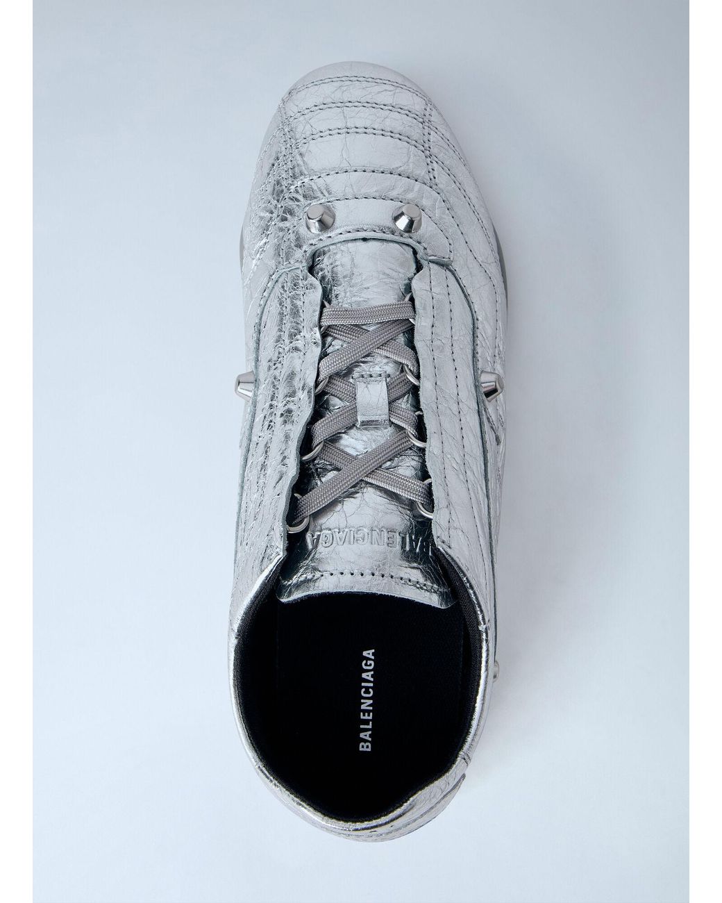 Balenciaga White City Sneaker