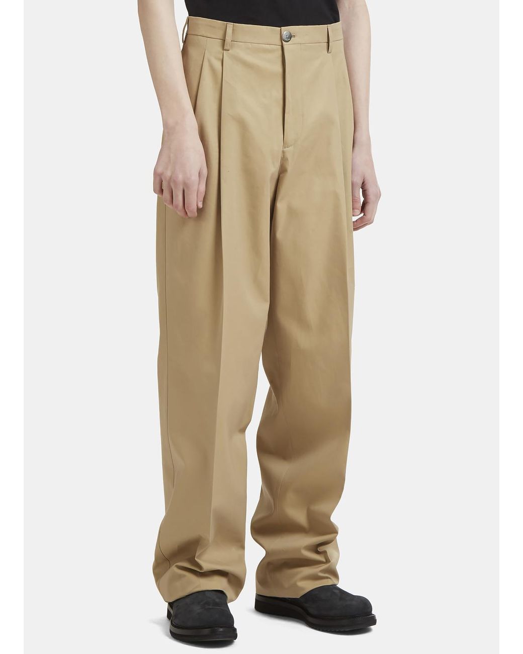 Simons plaid cheap pants