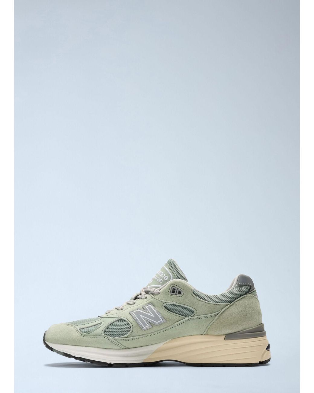 New Balance Blue Made
