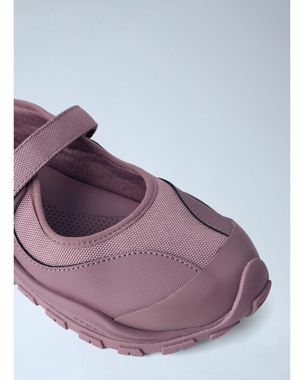 CROCSTM White Terre Tech Sneakers