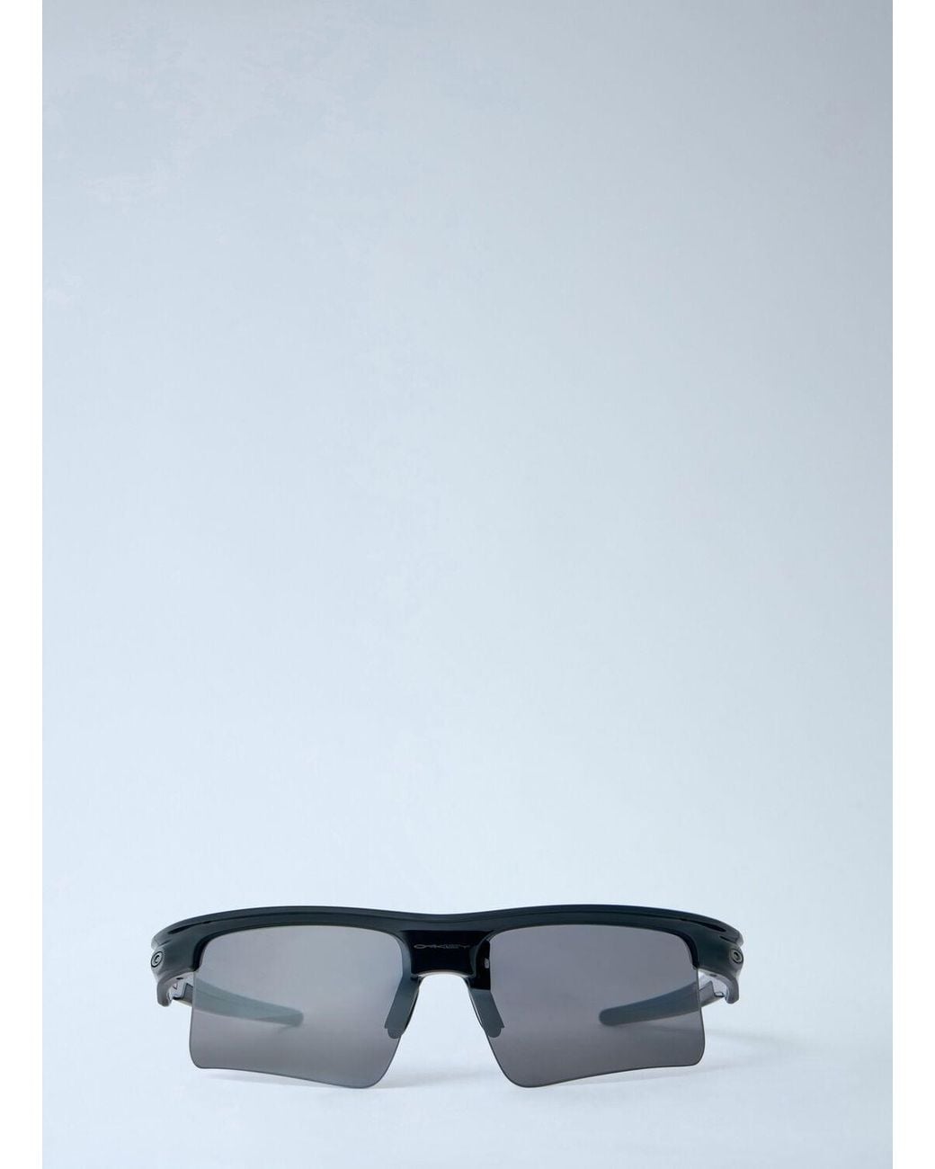 Oakley Gray Bisphaera Speed Sunglasses