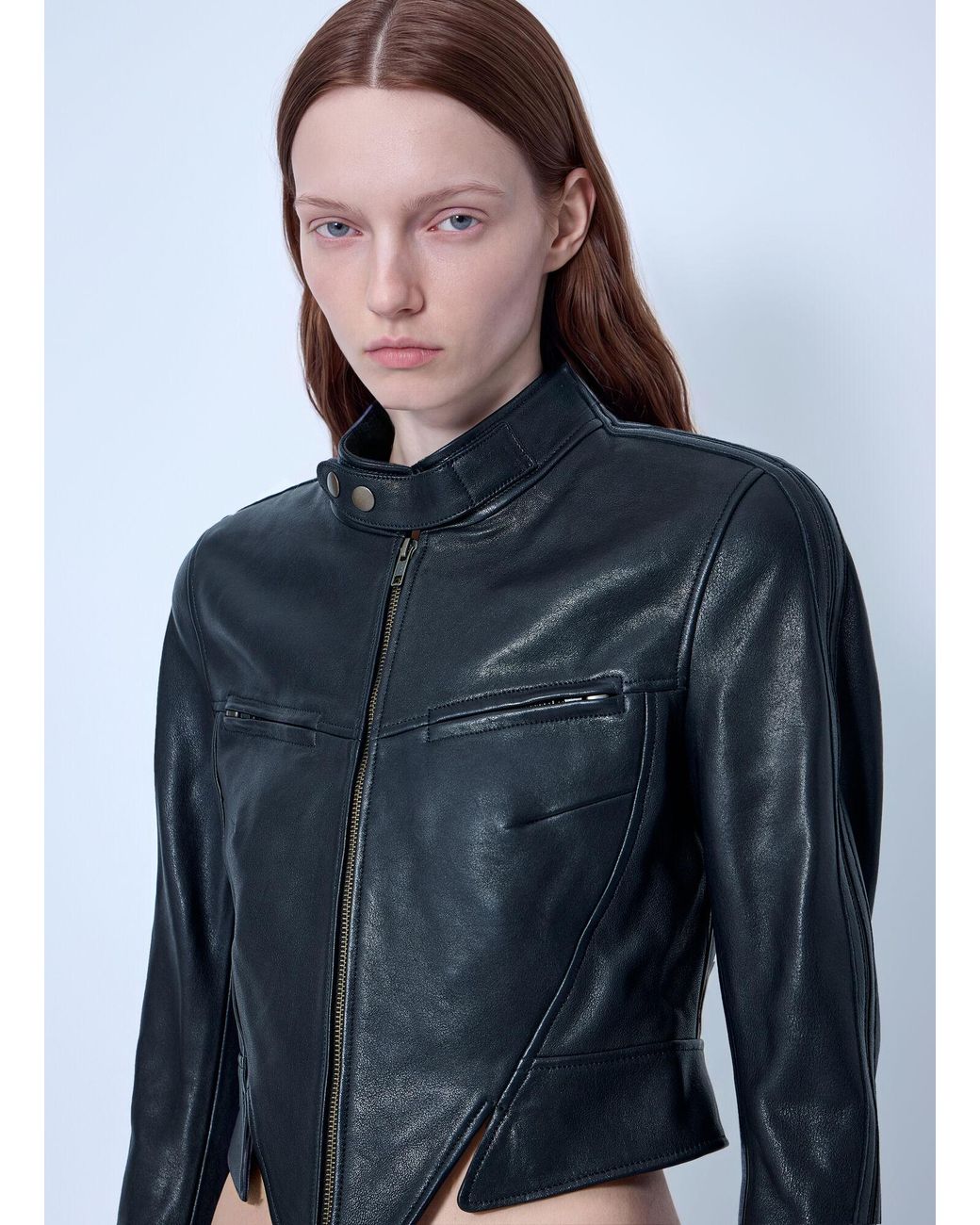 KNWLS Blue Claw Jacket