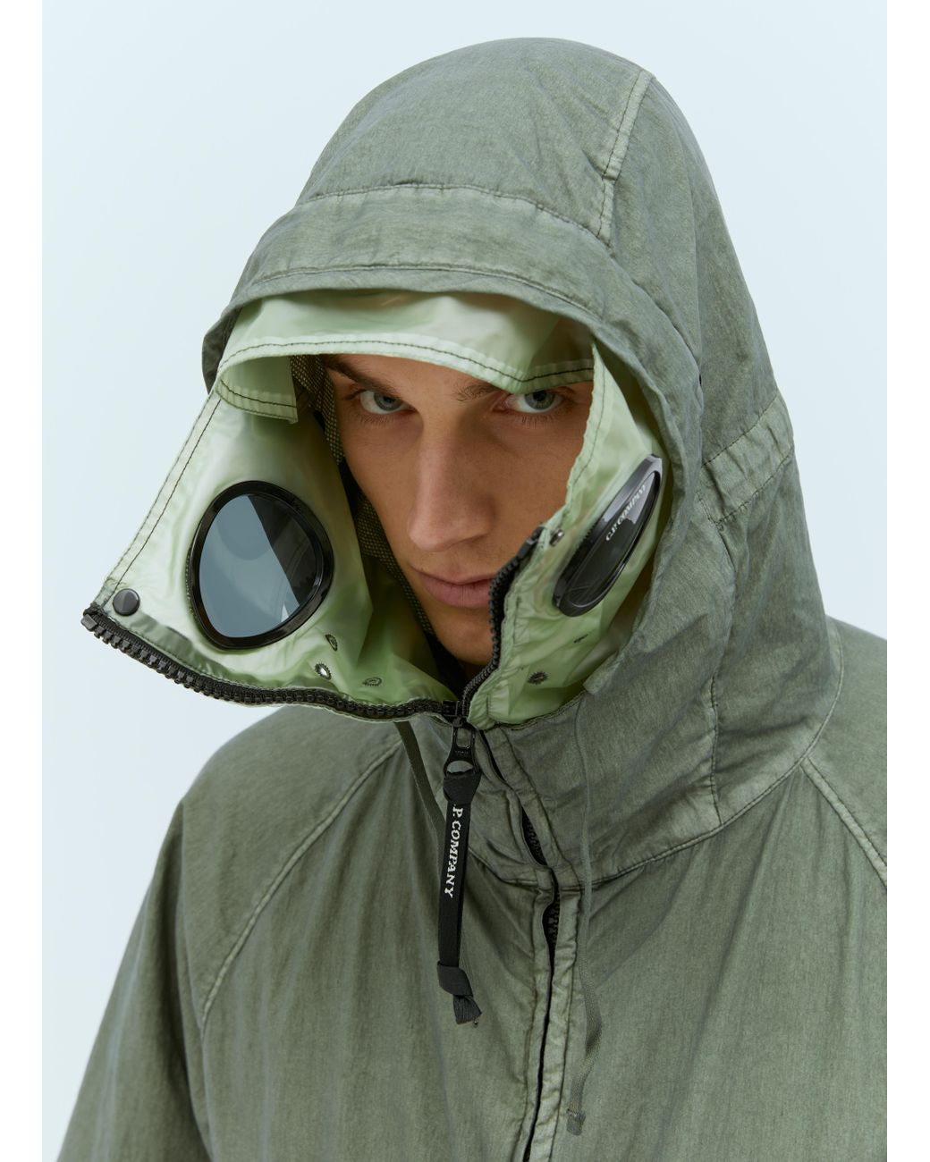 c-p-company-Green-50-Fili-Gum-
