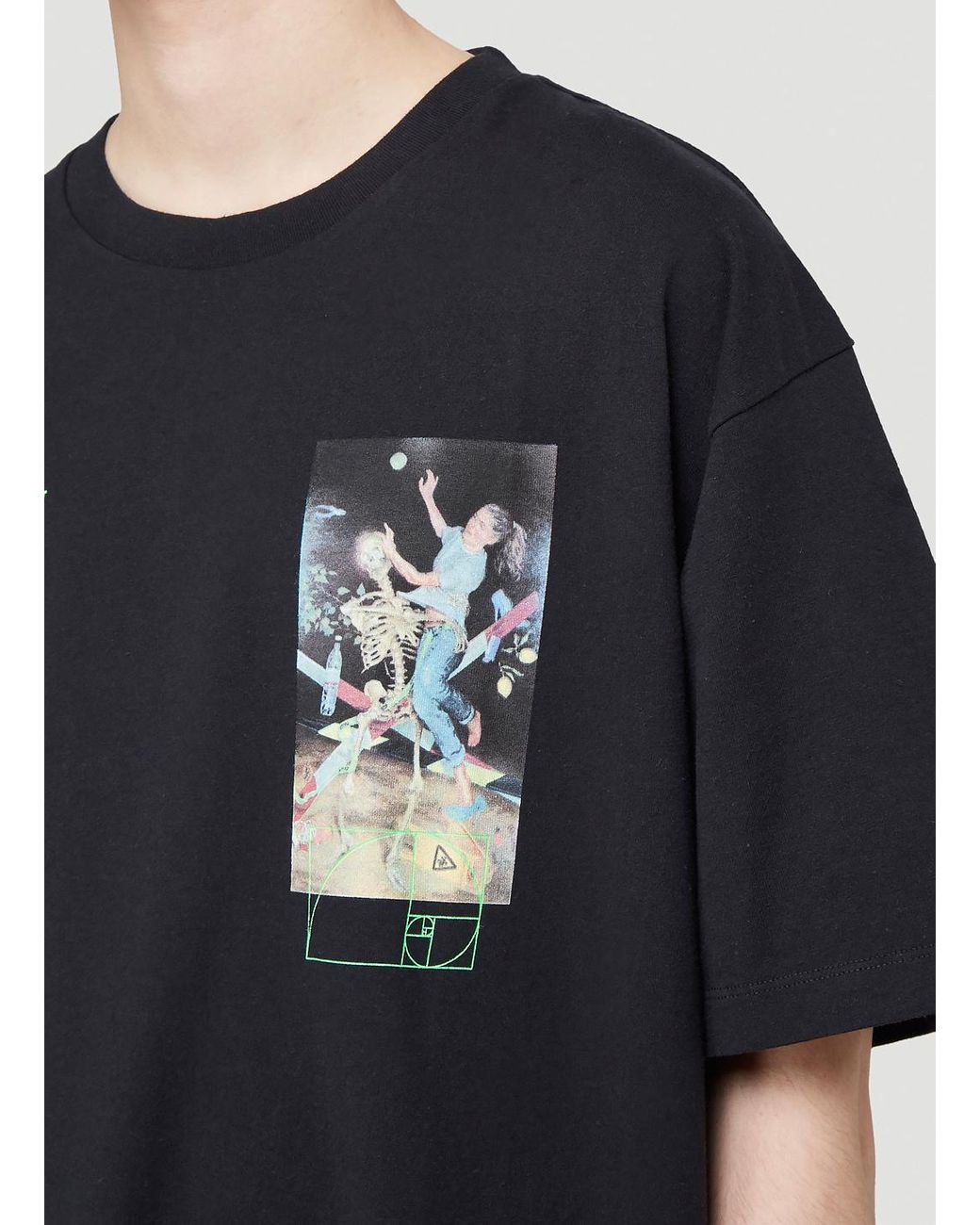 Off-White c/o Virgil Abloh Cotton 