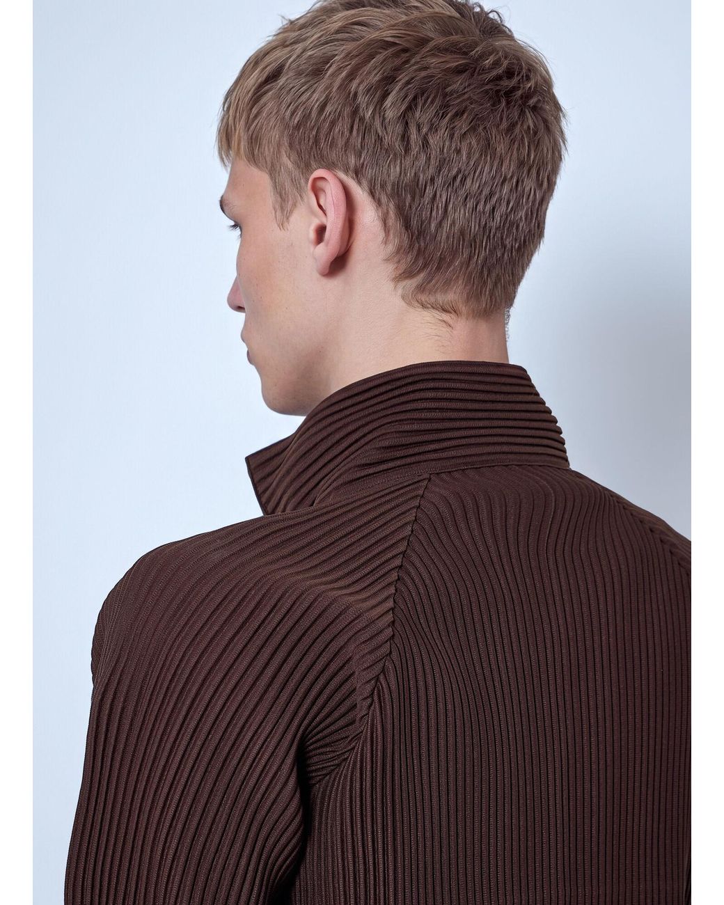 Homme Plissé Issey Miyake Tailored Pleats 1 Jacket for men