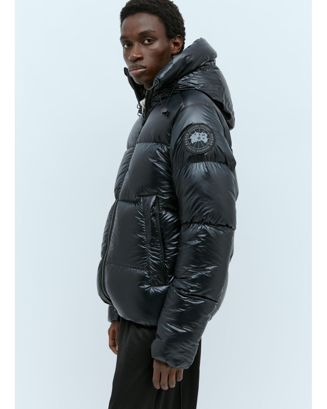 Canada goose down jacket australia hot sale