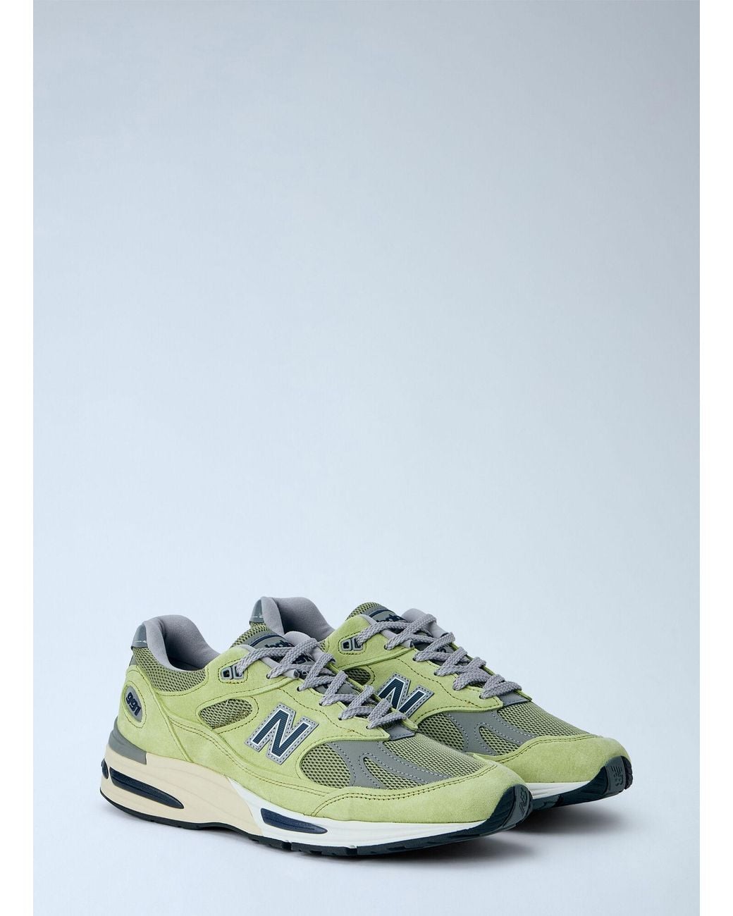 New Balance Green Made for men