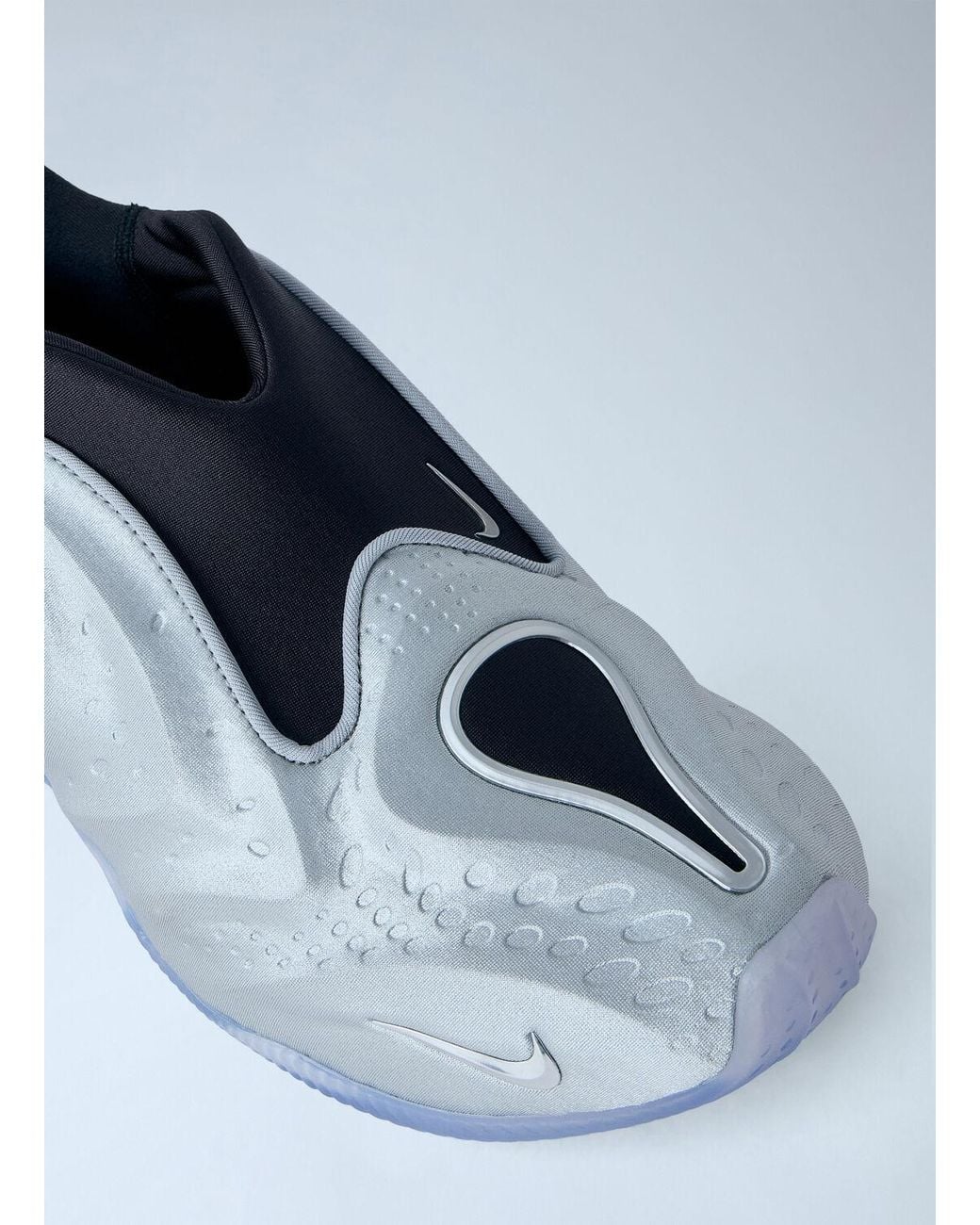 Nike Blue First Sight Shadow Sneakers