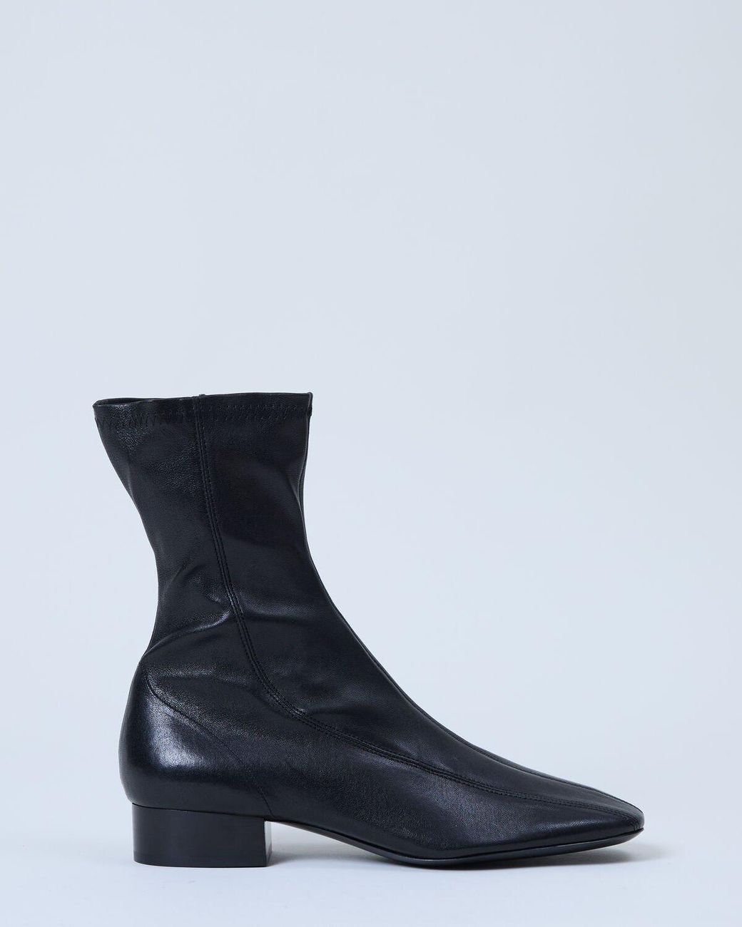 美品 PHOEBE PHILO 25AW BUMPER BOOTIE 美品 PHOEBE PHILO 25AW BUMPER BOOTIE Phoebe Philo Bumper Booties