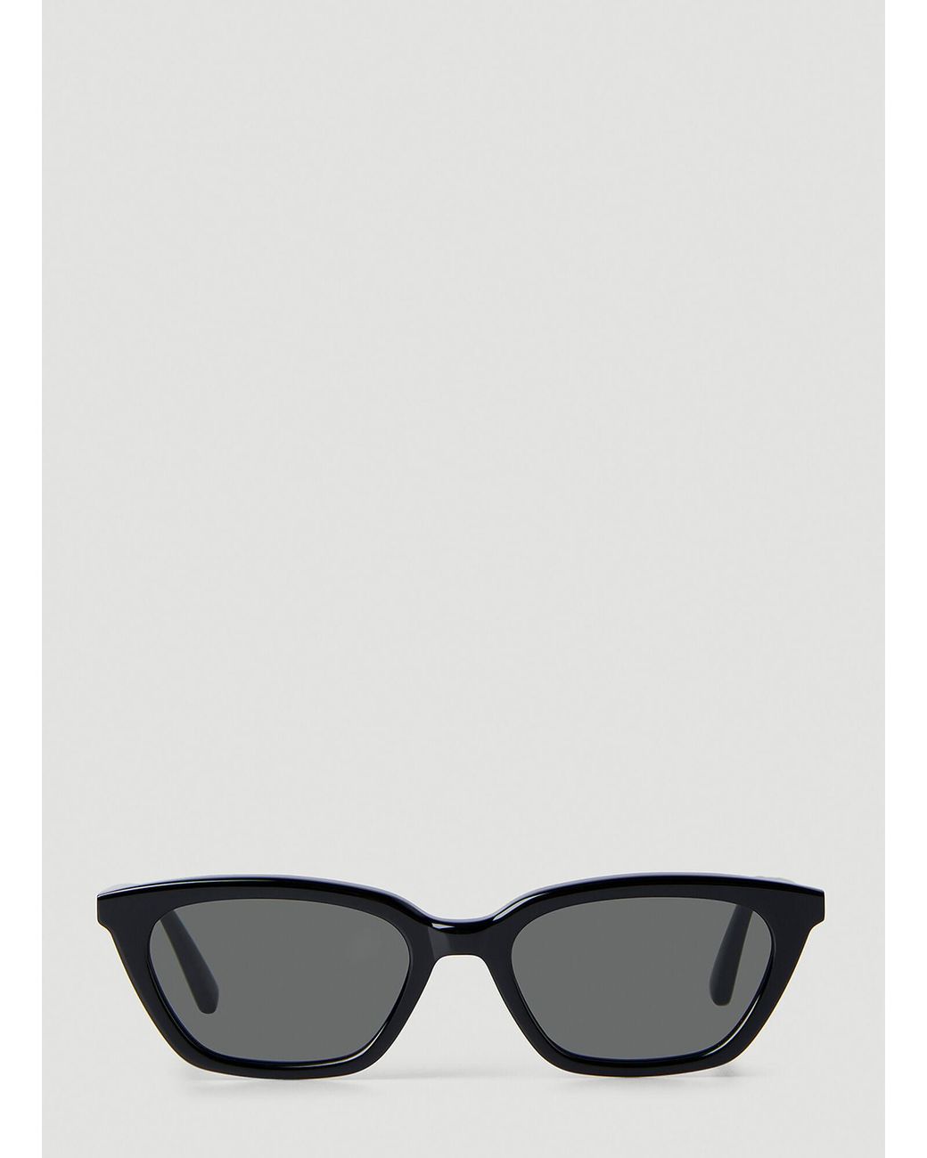 Gentle Monster Loti 01 Sunglasses in Black Lyst