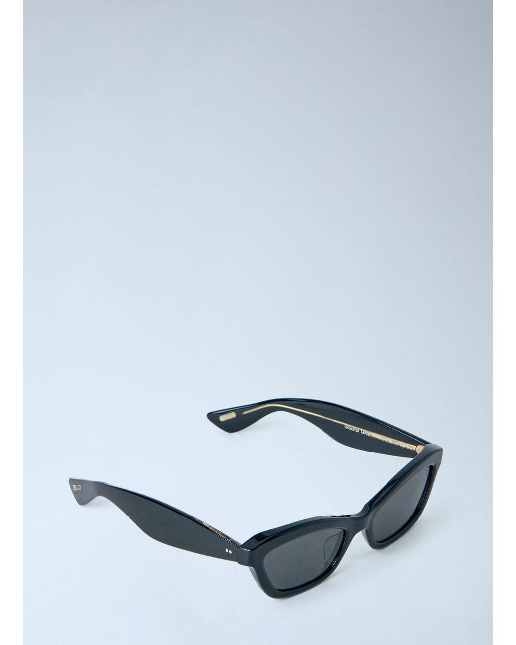 Oliver Peoples Blue X Khaite 1997C Sunglaases