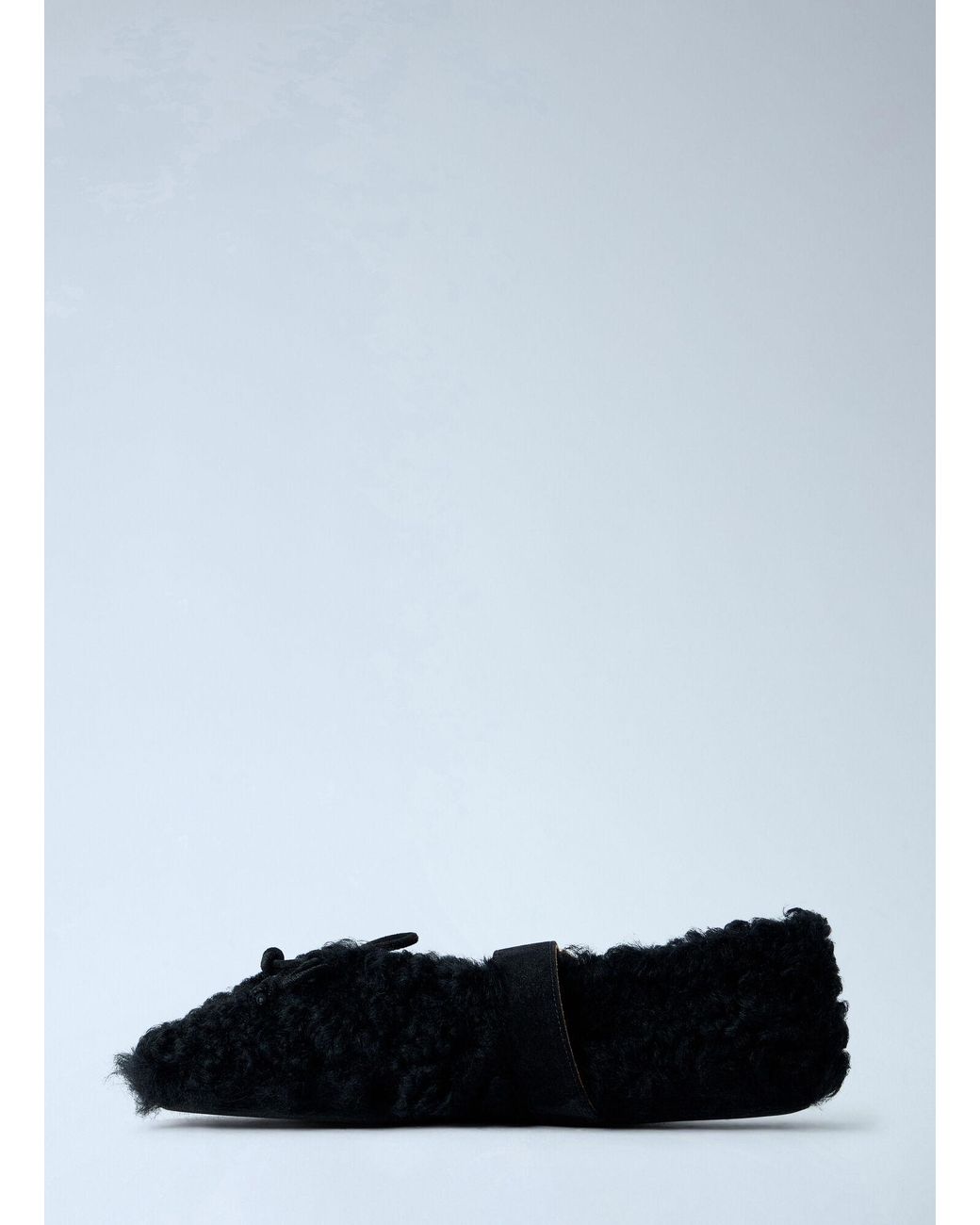 Marni White Dancer Shoe