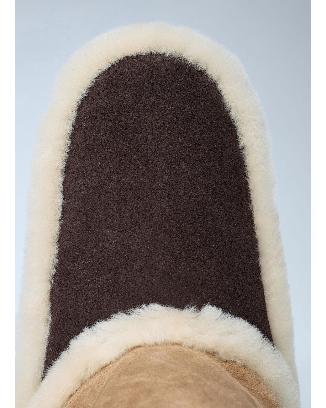 Moon Boot White Evx Patch Low Boots