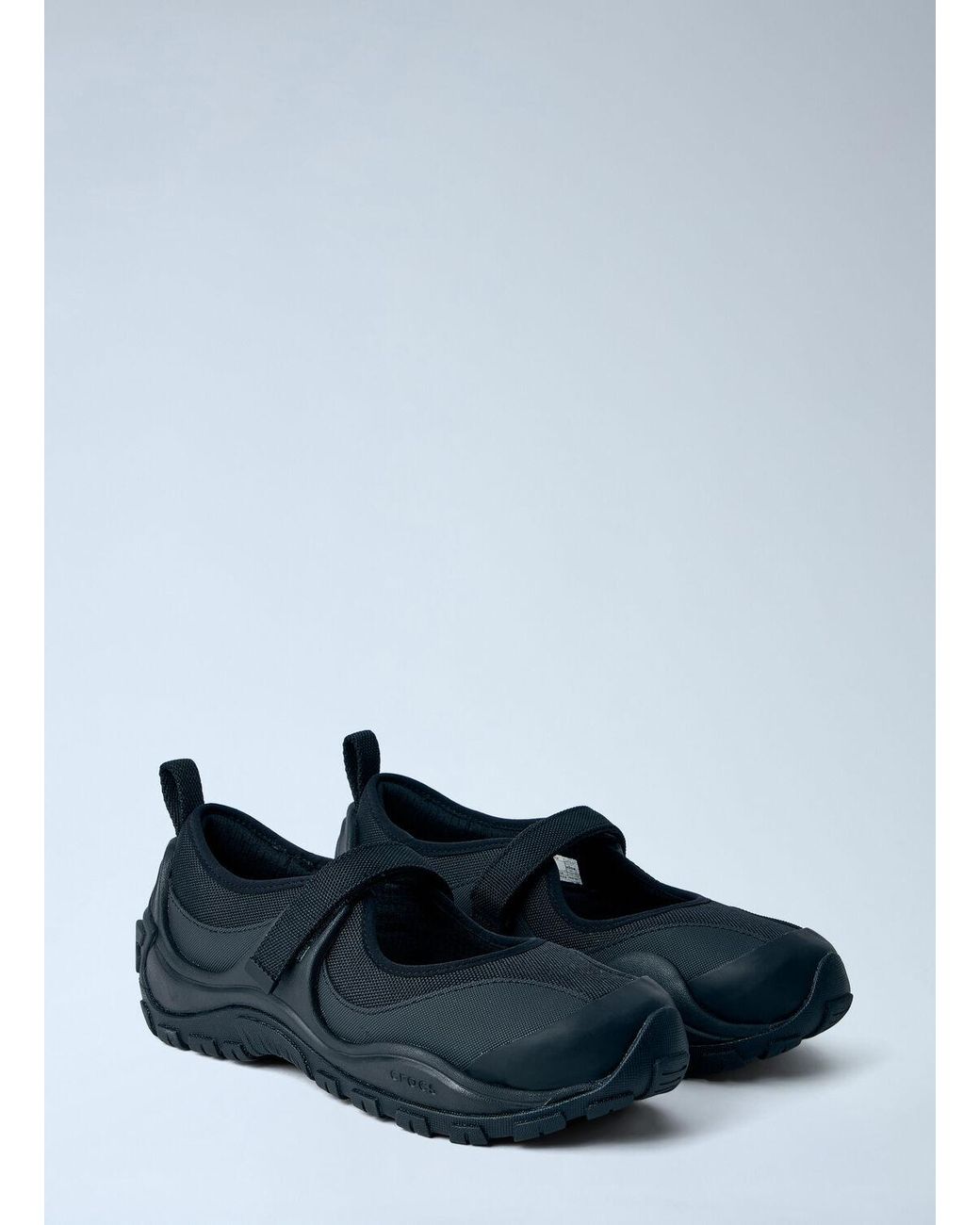 CROCSTM White Terre Tech Sneakers