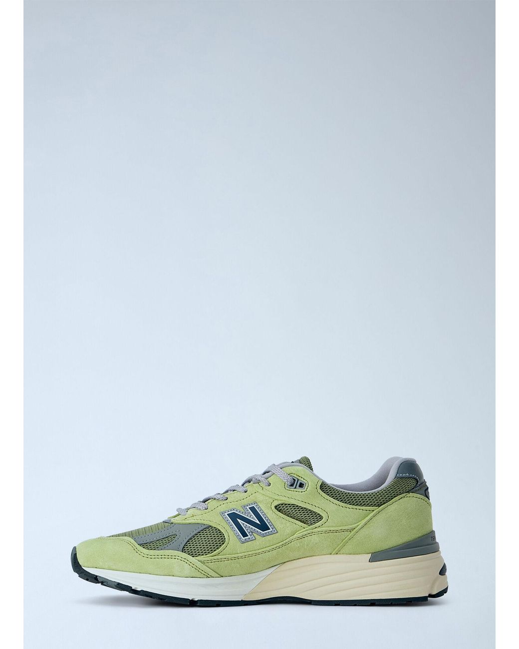 New Balance Green Made for men