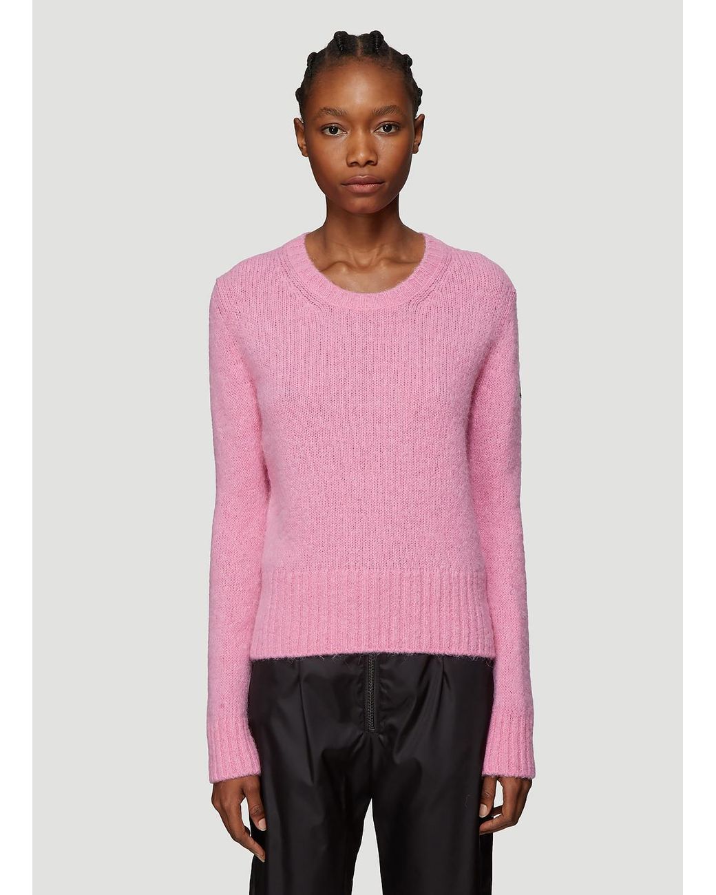 maglione tricot gilet