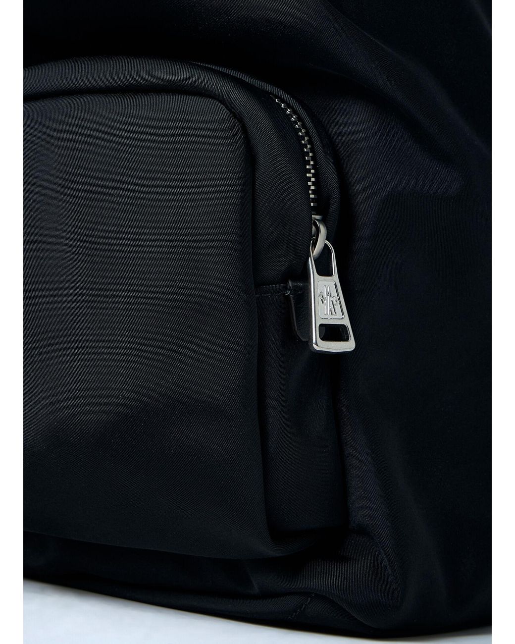 Moncler Blue New Trick Backpack