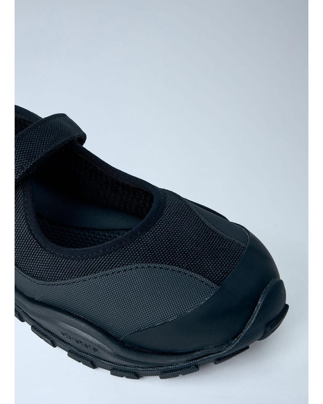 CROCSTM White Terre Tech Sneakers