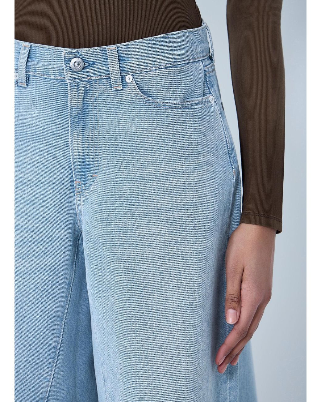 Our Legacy Blue Midi Shorts