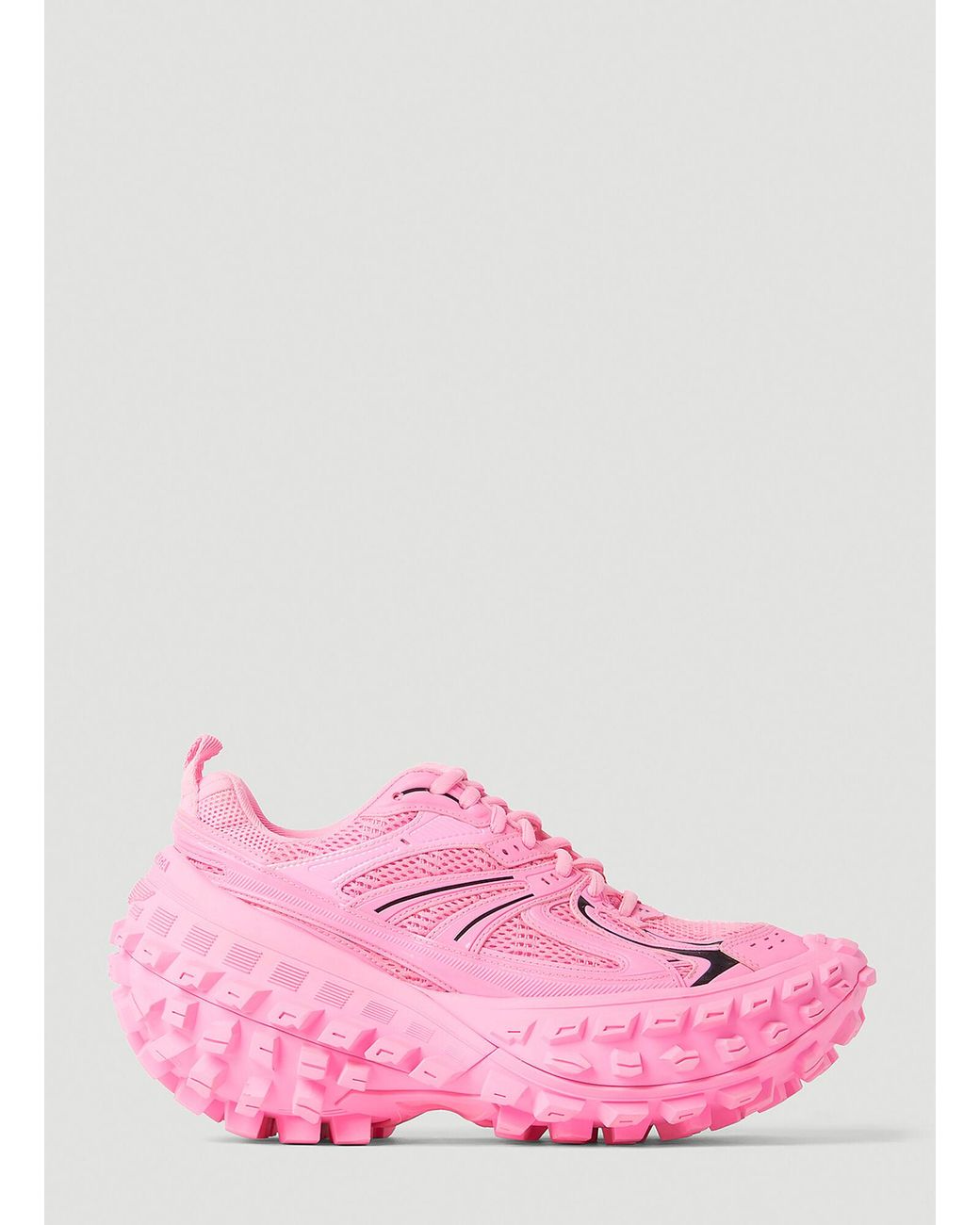 balenciaga sneakers pink