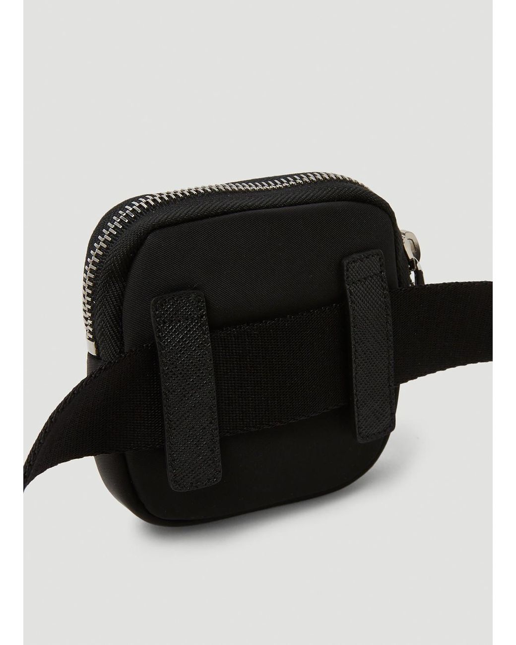 ポーチ PRADA Biscuit Re-Nylon Belt Bag Prada Biscuit Re-nylon Belt Bag | eBay