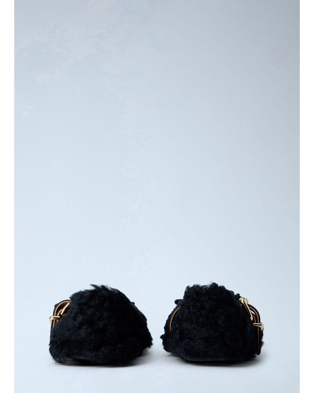 Marni White Dancer Shoe