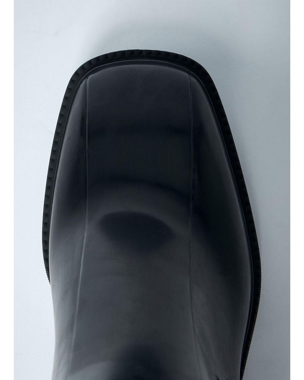 Chloé Blue Chloã Betty Rain Boots