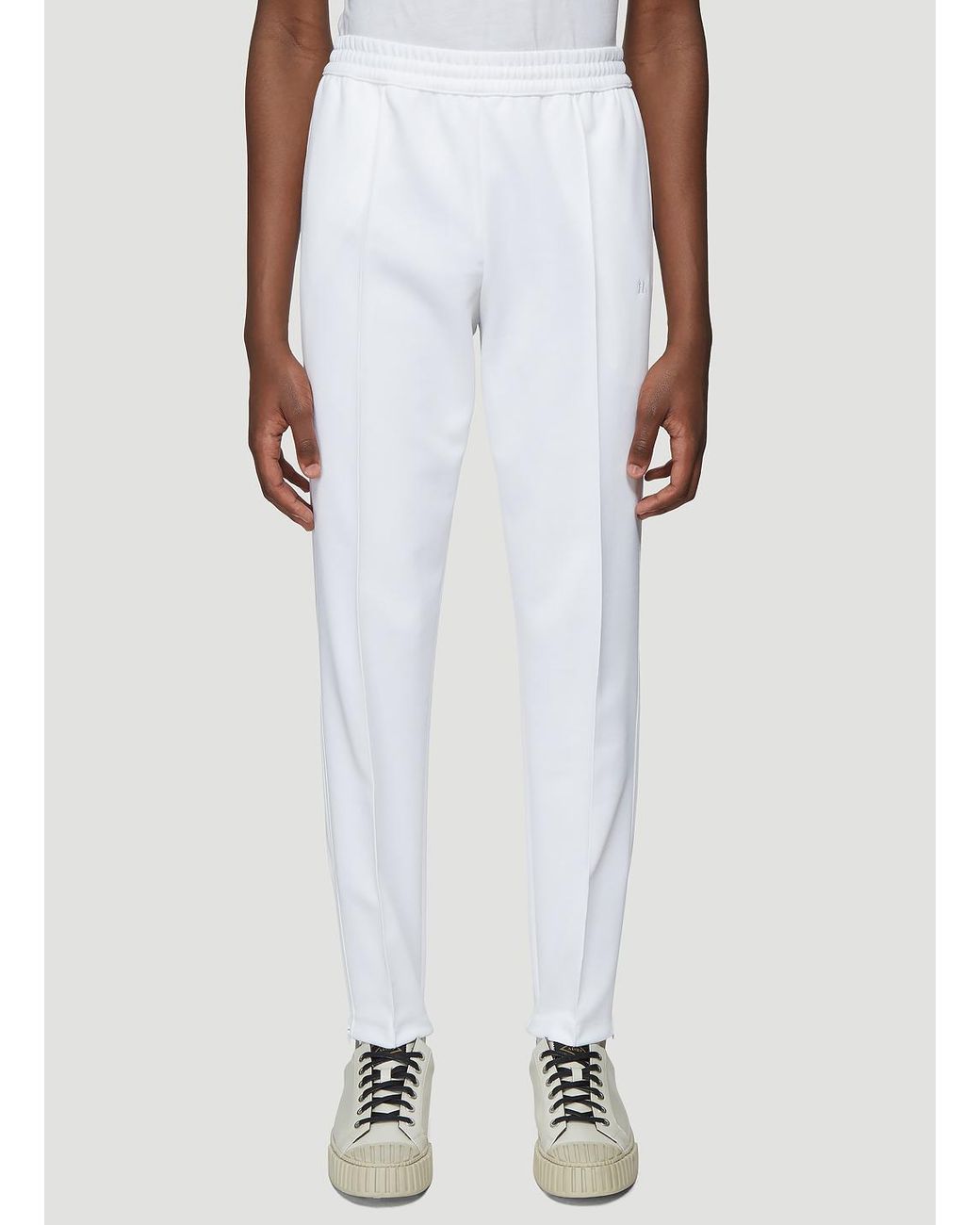 helmut lang utility pants