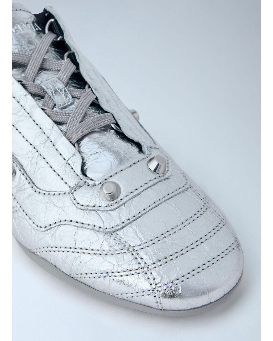 Balenciaga White City Sneaker
