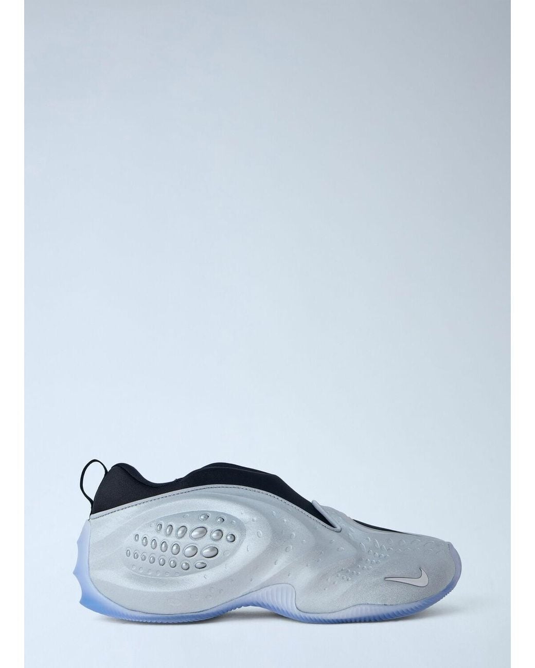 Nike Blue First Sight Shadow Sneakers