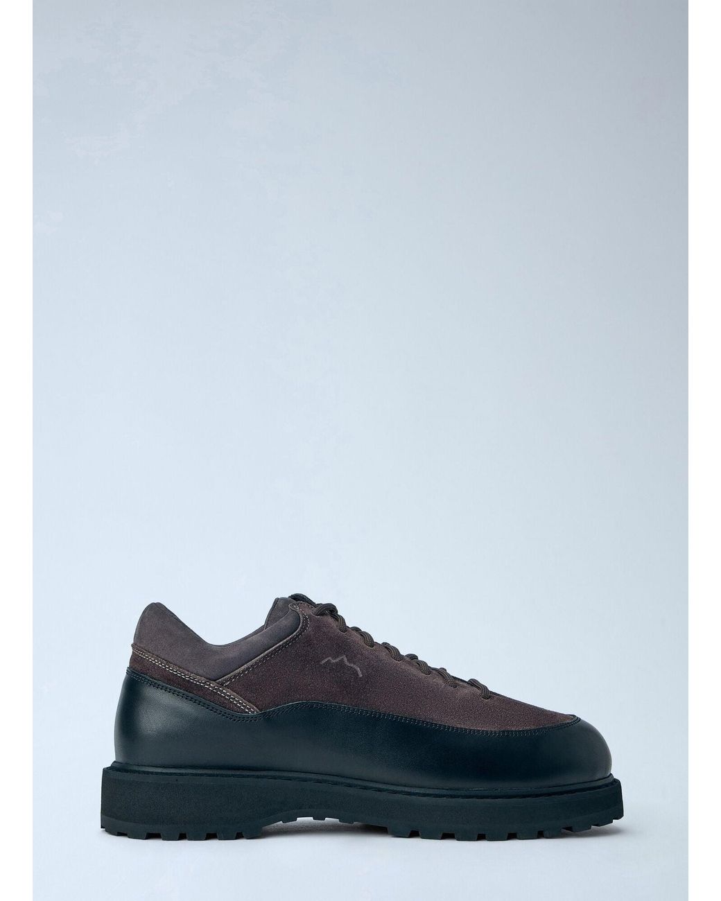 Diemme Blue Cornaro Gala Sneakers for men