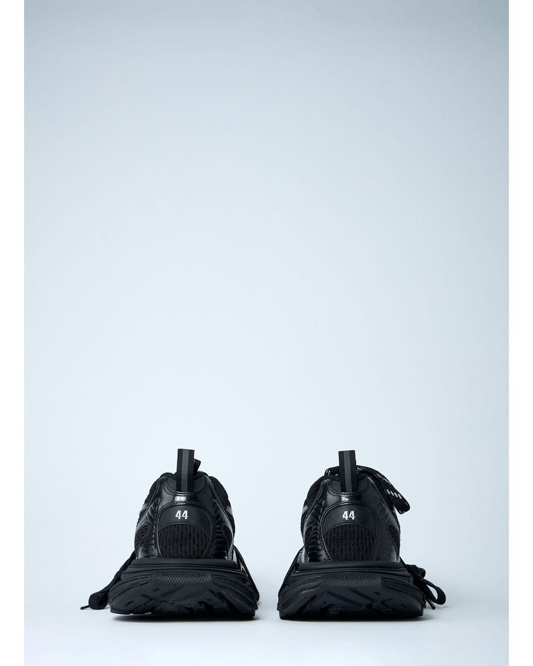 Balenciaga White 3Xl Sneakers for men