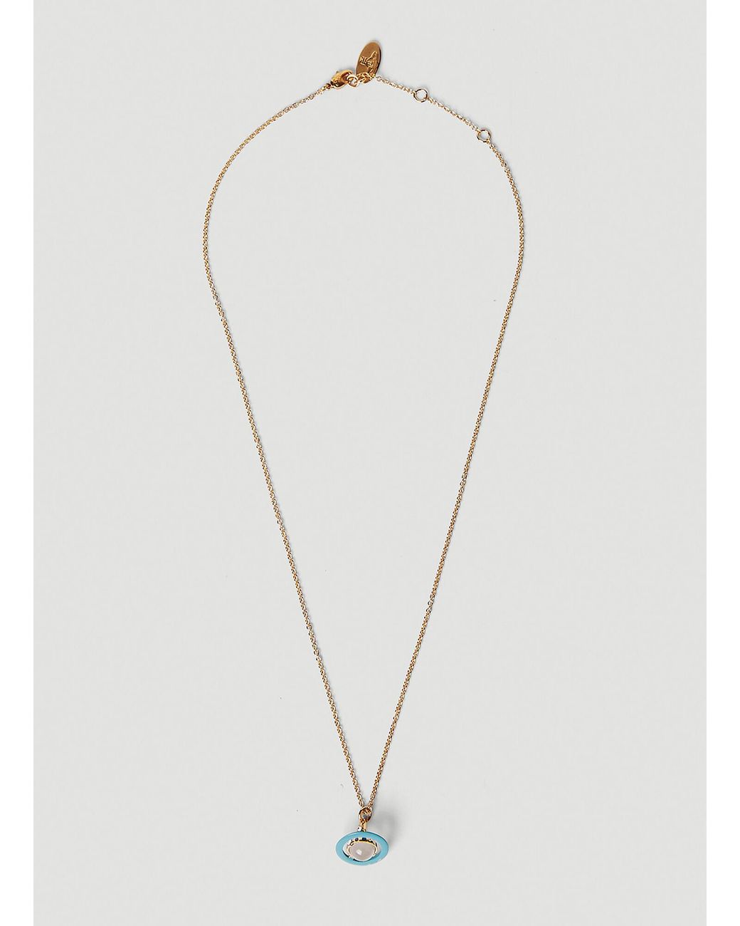 Vivienne westwood necklace original deals