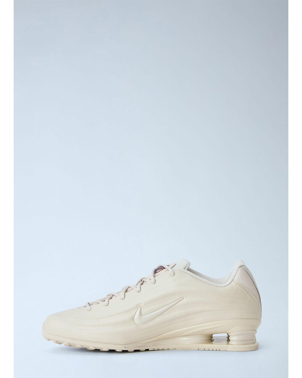 Nike Blue Shox Z S Sneakes