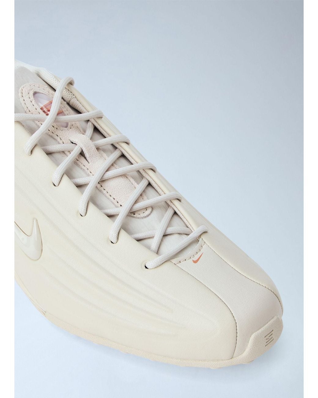 Nike Blue Shox Z S Sneakes