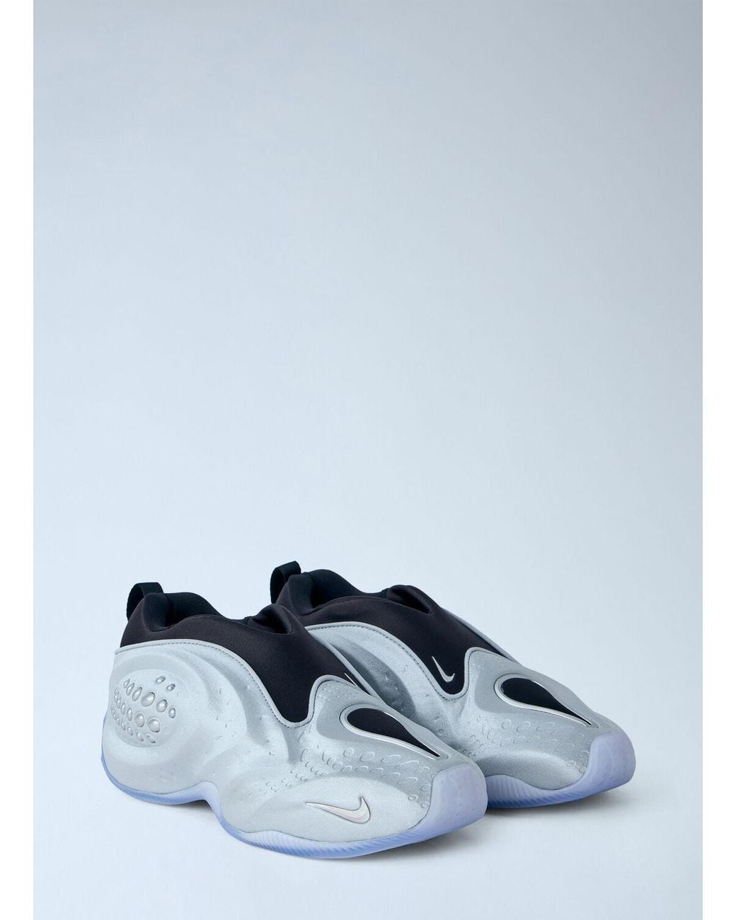 Nike Blue First Sight Shadow Sneakers