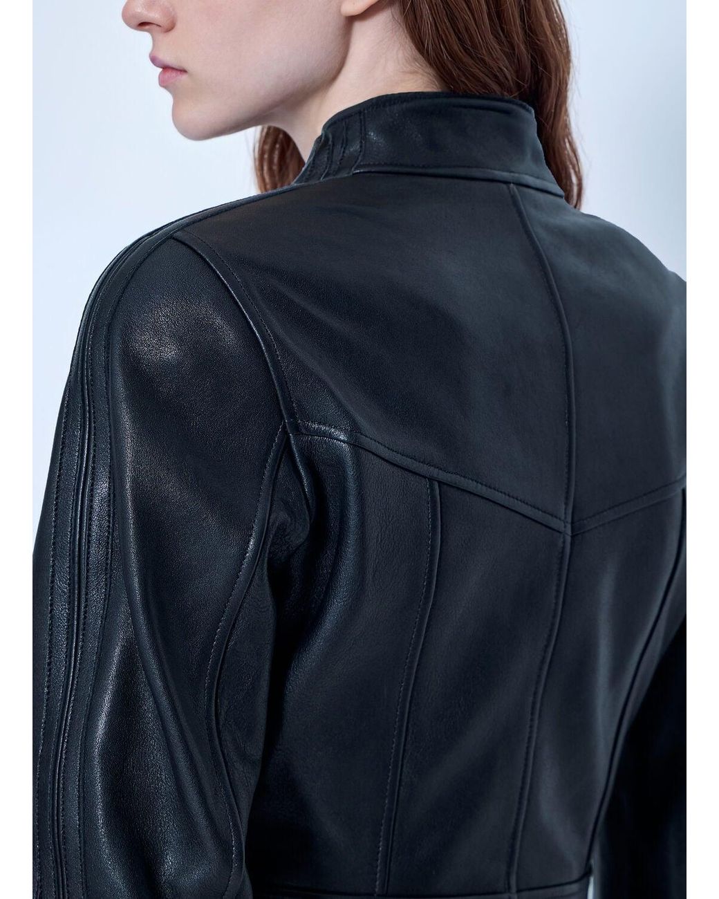 KNWLS Blue Claw Jacket
