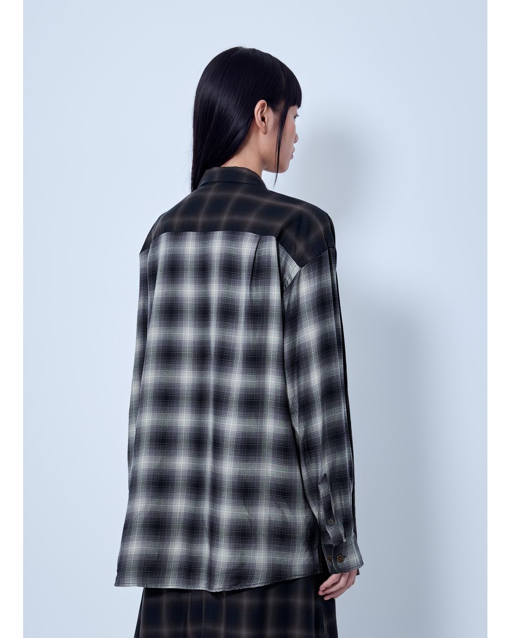 Our Legacy Blue Favourite Shirt