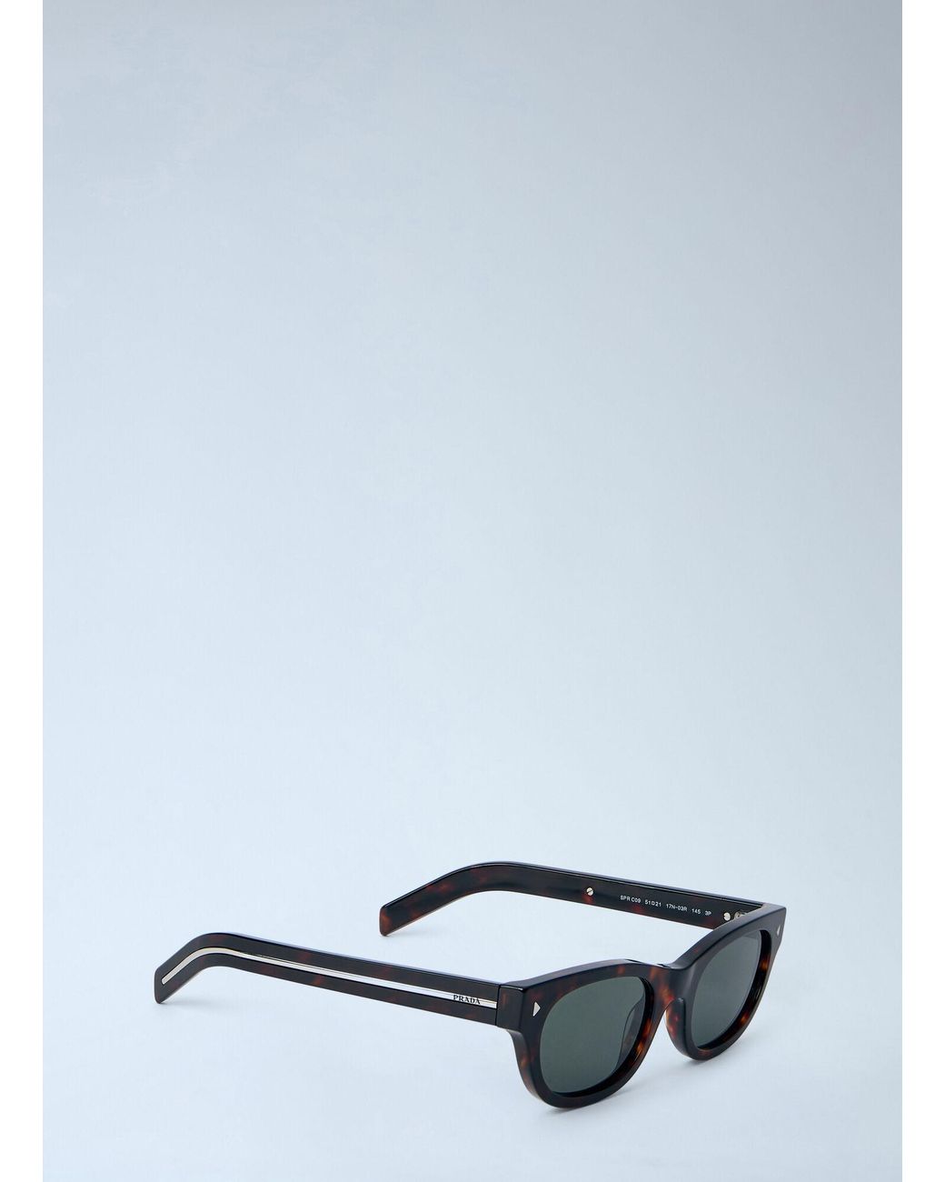 Prada Multicolor 0Pr C09S Sunglasses
