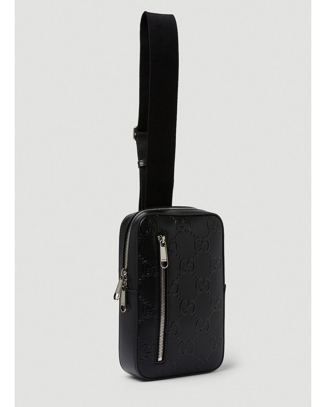 Harga sling bag gucci sale