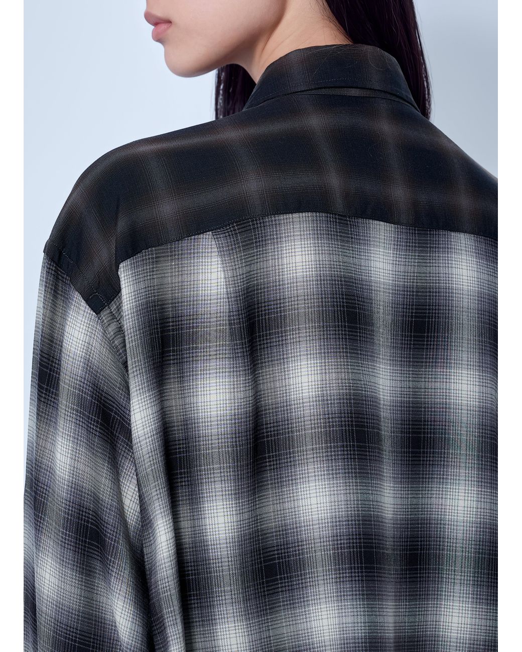 Our Legacy Blue Favourite Shirt