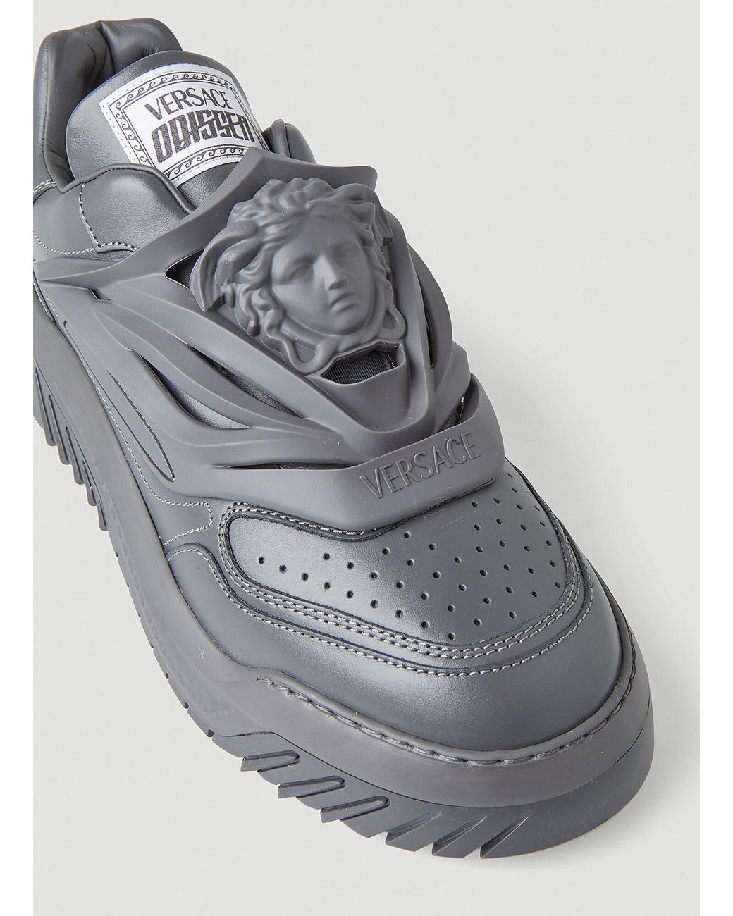 Medusa shoes on sale