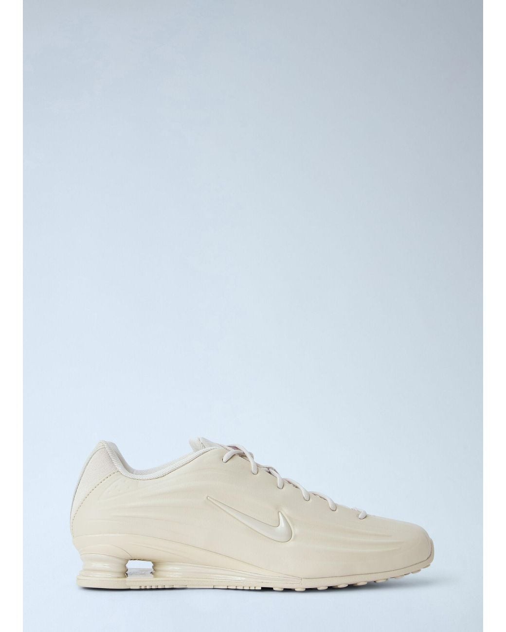 Nike Blue Shox Z S Sneakes