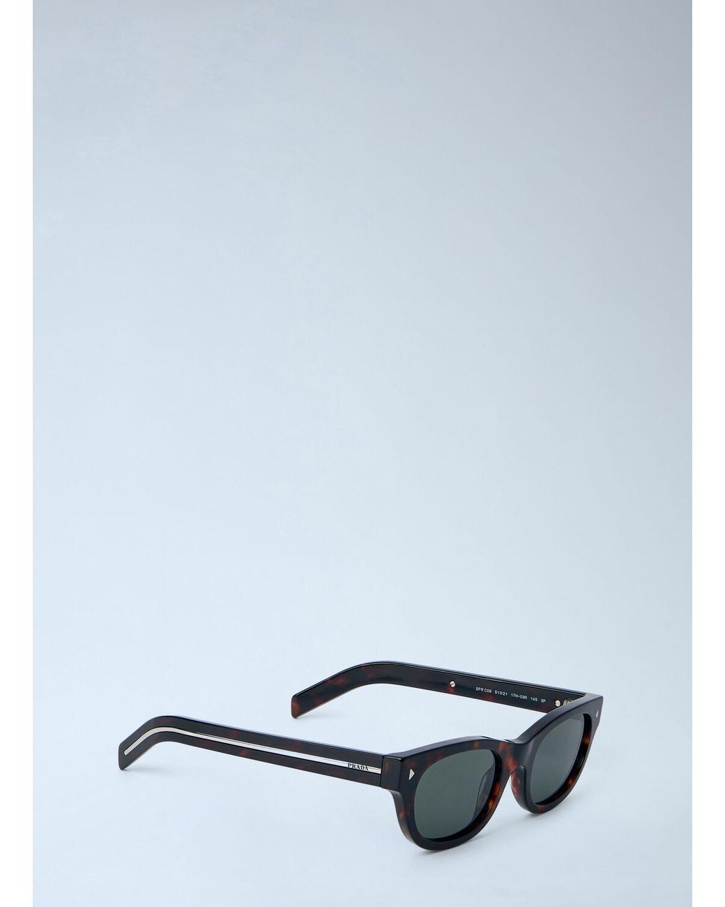 Prada Multicolor 0Pr C09S Sunglasses