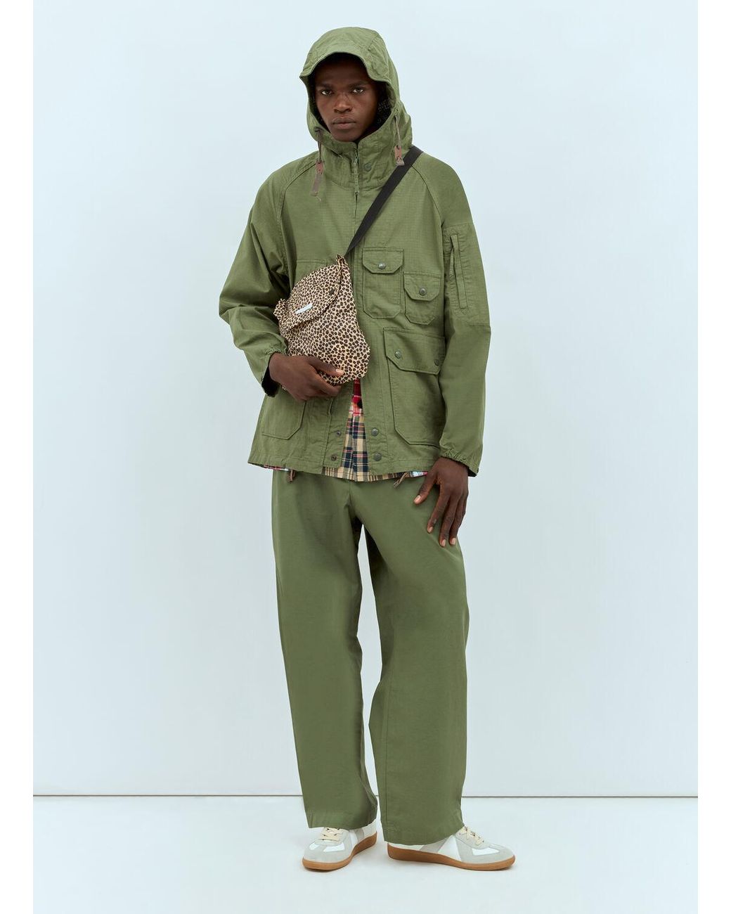 engineered-garments-Green-