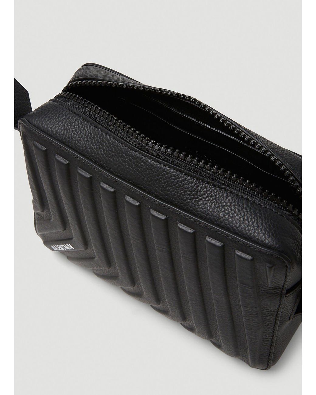 Balenciaga Car Camera Crossbody Bag in Black for Men | Lyst Balenciaga Car Camera Crossbody Bag in Black for Men | Lyst