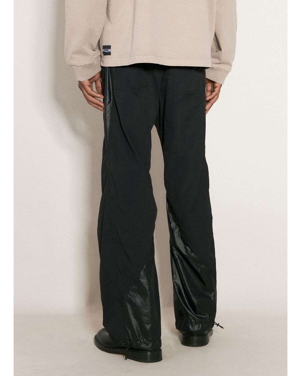 Our legacy track pants deals
