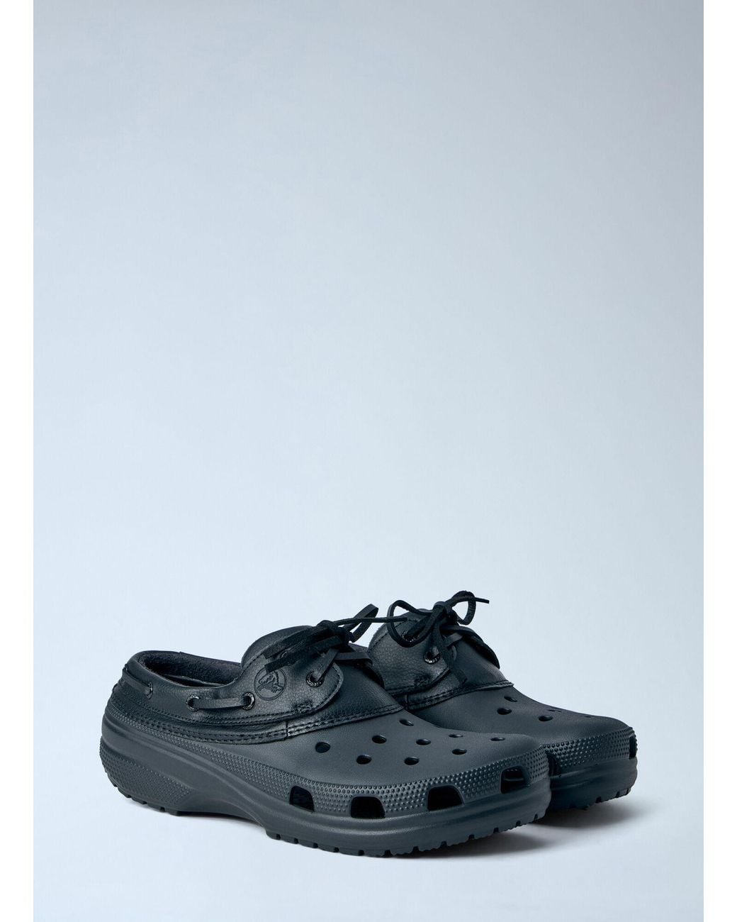 CROCSTM Blue Classic Islander Sneakers for men