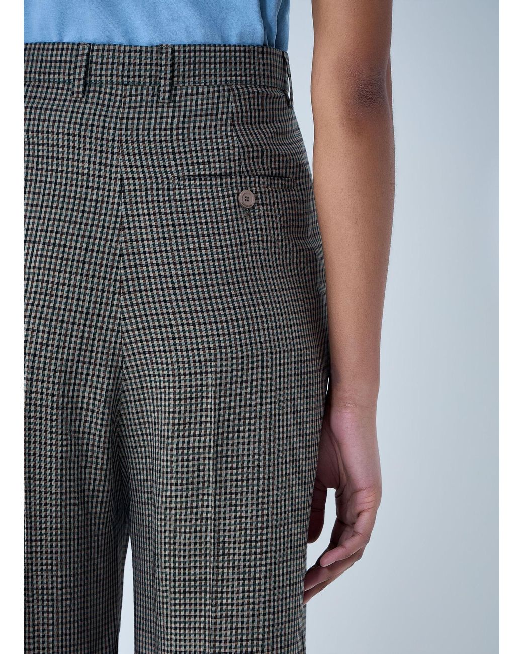 Balenciaga Gray Wrap Tailored Jacket